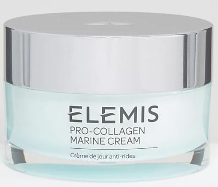 Elemis Pro-Collagen Marine Cream Face 100ml