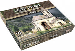 Battle Systems Пейзажи на Часовня Battle Systems Пейзажи на Часовня
