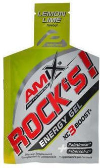 Amix Rock's Лимон Лайм 32гр