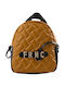 FRNC Women's Bag Backpack Camel