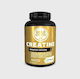 Gold Nutrition Creatine 60 Registerkarten