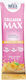 Haya Labs Collagen Max 13gr Apricot Milk Shake