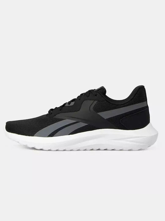 Reebok Energen Lux Men's Running Sport Shoes Black