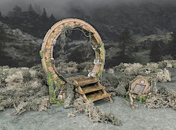 Battle Systems Maketohart Ancient Portal Battle Systems Maketohart Ancient Portal