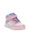 Primigi Kids Sneakers High Pink