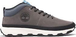Timberland Trail Mid Men's Boots Gray