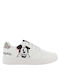 Disney Kids Sneakers White