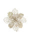Christmas Decorative Flower 20cm
