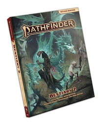 Paizo Pathfinder Roleplaying Game