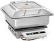 Bartscher Buffet-Heizung mit Leistung 300W IW3-EBBF