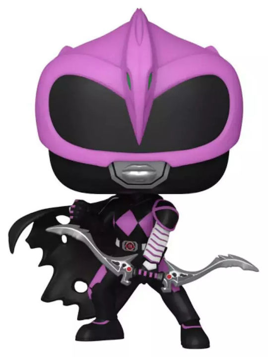 Funko Pop! Television: Power Rangers - Ranger S...