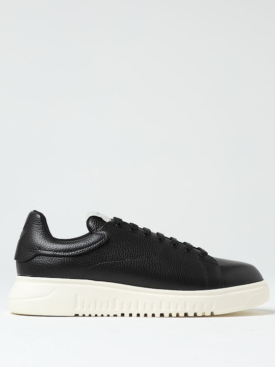 Sneakers Black