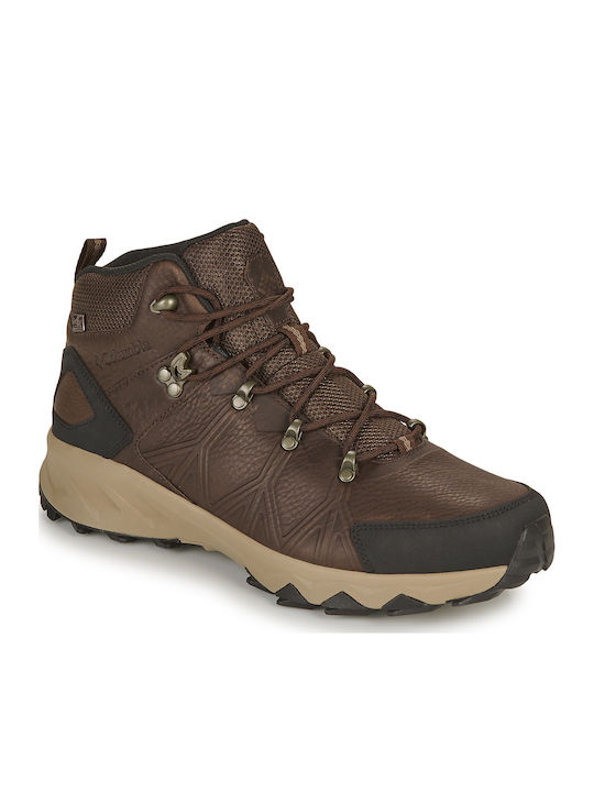 Columbia Peakfreak II Ανδρικά Ορειβατικά Μποτάκ...