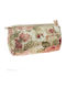 Damen Necessaire in Rosa Farbe 16.5cm