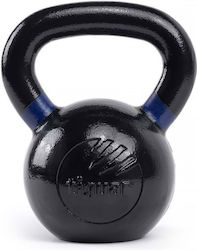 Tiguar Raw V2 Kettlebell από Μαντέμι 16kg Μαύρο