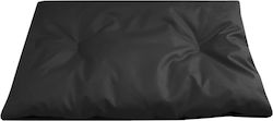 Woofmoda Mattress Dog Black 107x70cm Woofmoda Mattress Dog Black 107x70cm