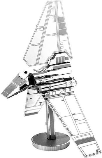 Star Wars Static Spacecraft Model