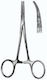 Hilbro Mosquitos Medical & Surgical Curved Forc...