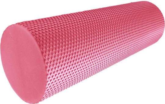 Power System Prime Runde Walze Rosa 45cm