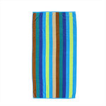 TnS Beach Towel Blue 150x75cm.