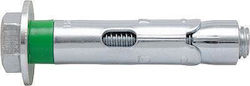A&D Screw Anchors 8x60mm A&D Screw Anchors 8x60mm