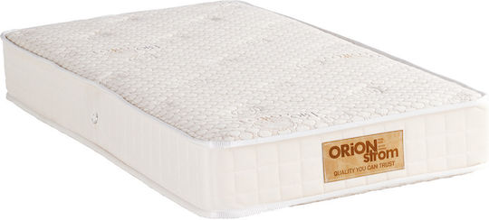 Orion Strom Matratze Kinderbett 881 Filoxenia Bio Cotton Foam Baby 70cmx160cmx10cm