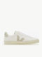 Campo Γυναικεία Sneakers Λευκά
