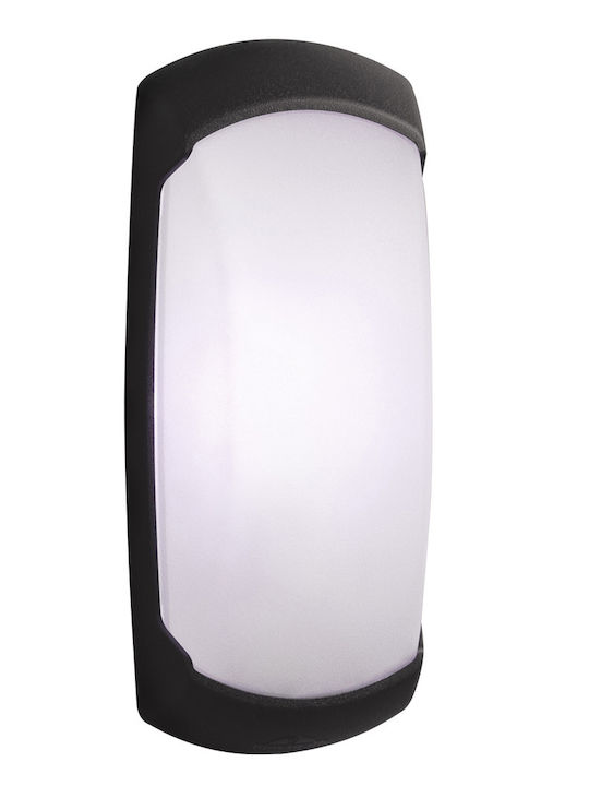 Fumagalli FRANCY-OP Wall-Mounted Outdoor Ceiling Lamp E27 IP66 30x13x8.5cm