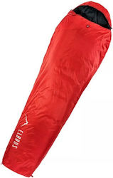 Elbrus Sleeping Bag Единичен Летен