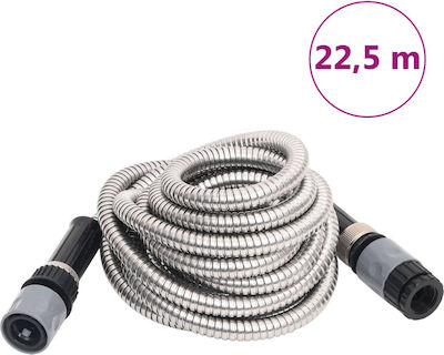 vidaXL Hose Watering 22,5m