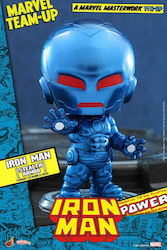 Hot Toys Marvel: Iron Man (Stealth Armor) Cosba...