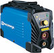 Arcmax Maxweld 180 Welding Machine Inverter TIG / MMA with Maximum Welding Current 180A and Duty Cycle 60%