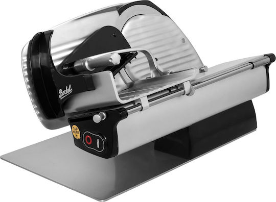 Berkel HL Plus 200 Commercial Ham Slicer 200mm W59xD41xH36cm
