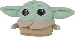 Simba Disney: Mandalorian Grogu/Mando Simba Disney: Mandalorian Grogu/Mando