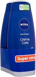 Nivea Care Shower Cream 500ml