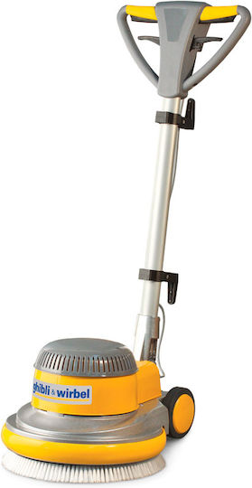 Ghibli & Wirbel SB 143 L 10 1,5h Mașină de lustruit Mașini de curățat și lustruit podele 143lt