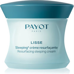 Payot Ενυδατική Κρέμα Νυκτός 50ml Payot Ενυδατική Κρέμα Νυκτός 50ml