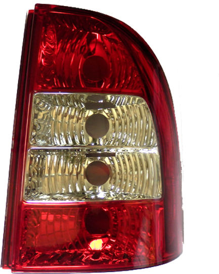 Δεξί Φως STOP για Fiat Strada