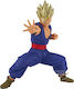 Banpresto Dragon Ball Super Son Gohan Sângele Saiyanilor Figurină 12 cm