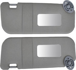 Toyota Set for Toyota Auris 2007-2012 / Corolla E150 Car Sunshade Set for Toyota Auris 2007-2012 / Corolla E150 Toyota Set for Toyota Auris 2007-2012 / Corolla E150 Car Sunshade Set for Toyota Auris 2007-2012 / Corolla E150