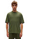 T-shirt Green