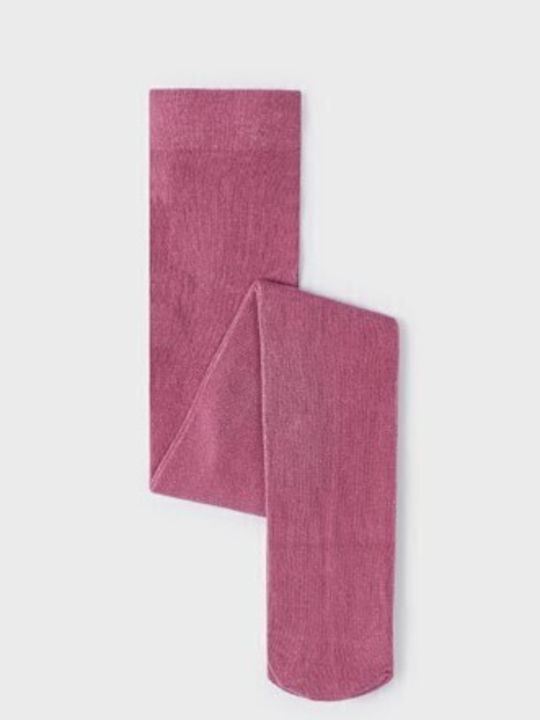 Mayoral Kids Tight Pink