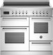 Bertazzoni Κουζίνα
