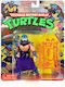 Playmates Toys Teenage Mutant Ninja Turtles Shredder Mutant Mayhem Action Figure 10cm