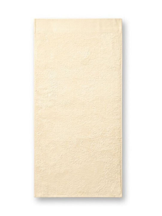 Malfini Bamboo Bath Towel 50x100cm Weight 450gsm