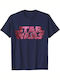 Pegasus T-shirt Star Wars Navy Blue