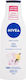Nivea Zen Vibes Хидратиращ Лосион за тяло за всички типове кожа 250мл