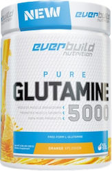 Everbuild Nutriton Pure Glutamine 5000 Everbuild Nutriton Pure Glutamine 5000