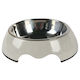 Nunbell Pet Неръждаема Купа За Храна И Вода За Куче 26см