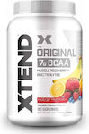 XTend The Original 7g BCAA 1200gr Suc de fructe Knockout